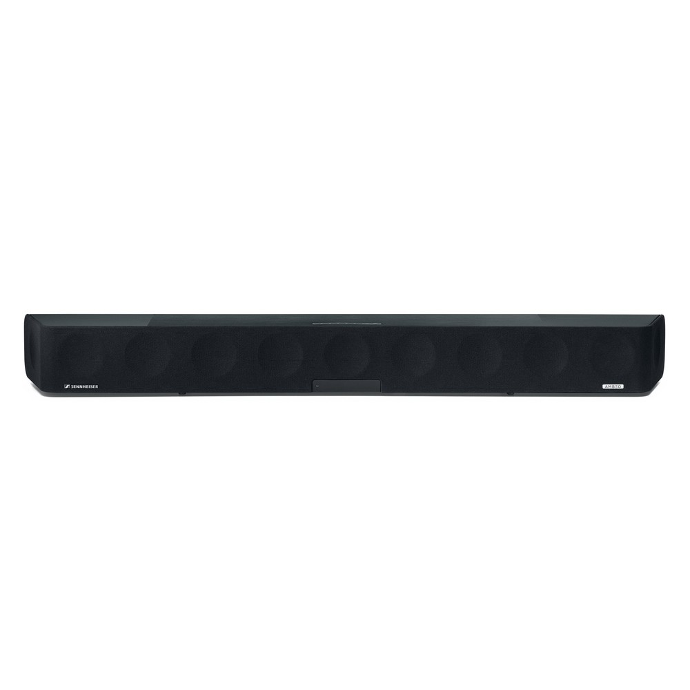 Sennheiser AMBEO Max Soundbar - Certified Renewed