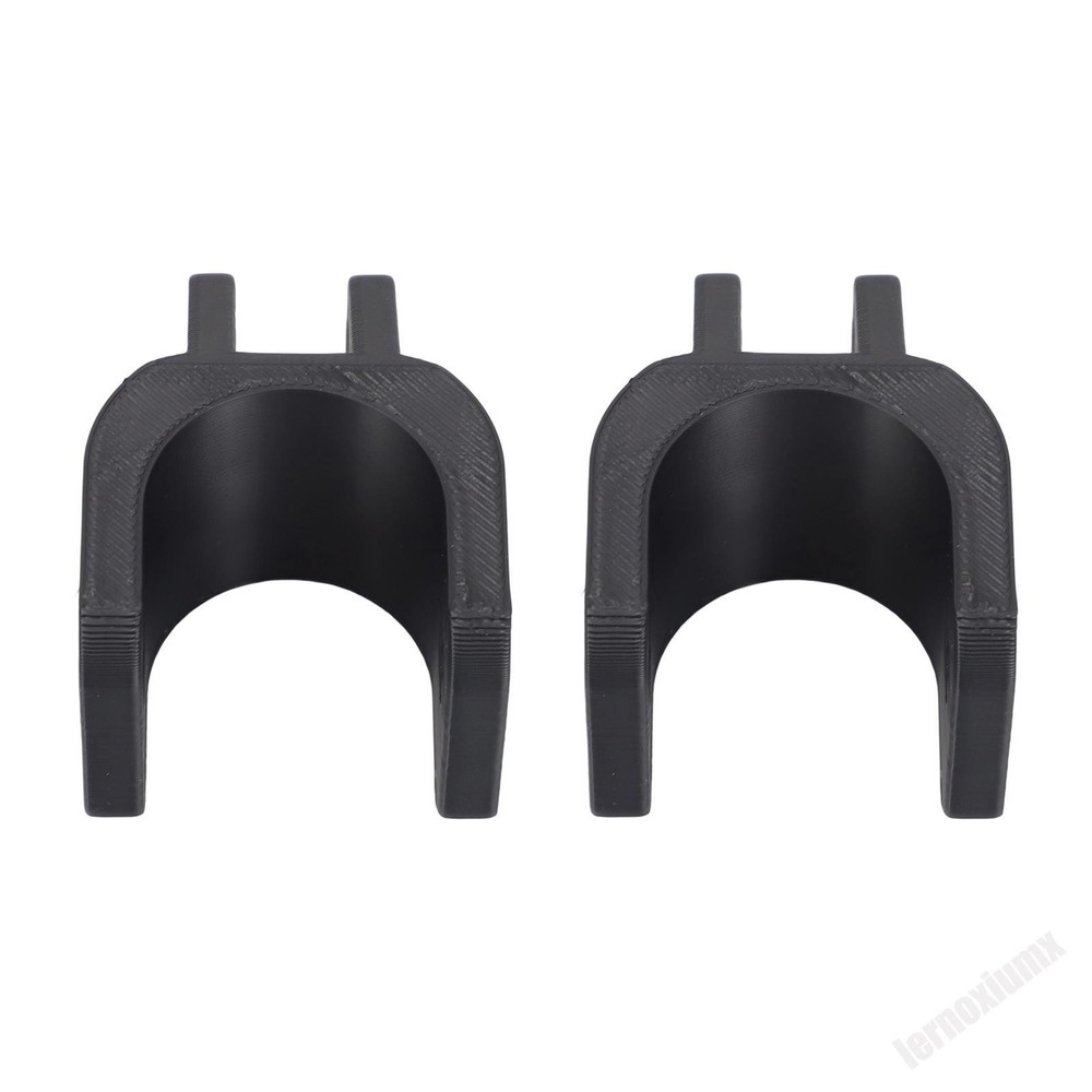 Universal For Most Maxum Windshield Bimini/Curved windshield Boat Mount (4 Pack)
