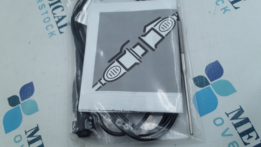 BD Cardiac Output Cables REF 684072