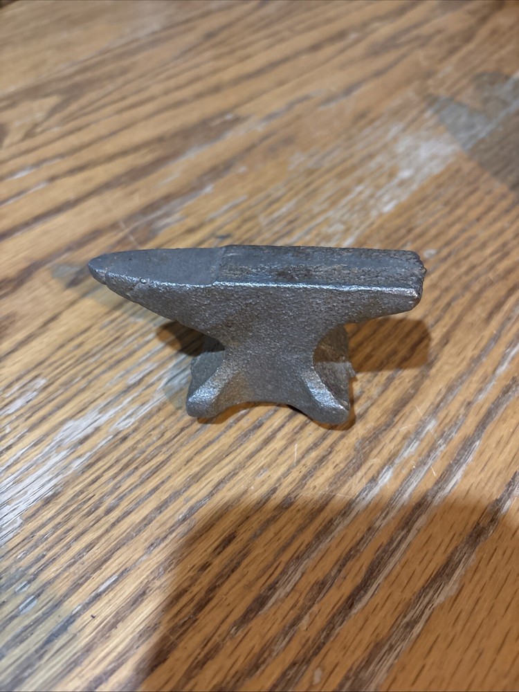 Vintage Small Anvil