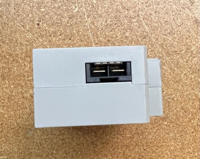 NFT 304 59/2 Ericsson Surge Protection Device