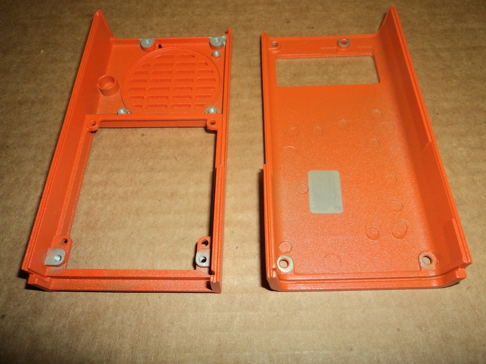 NEW Bendix King Metal Case COMPLETE Case KIT DPH GPH EPH 5102X LPH MPH DPHX BK