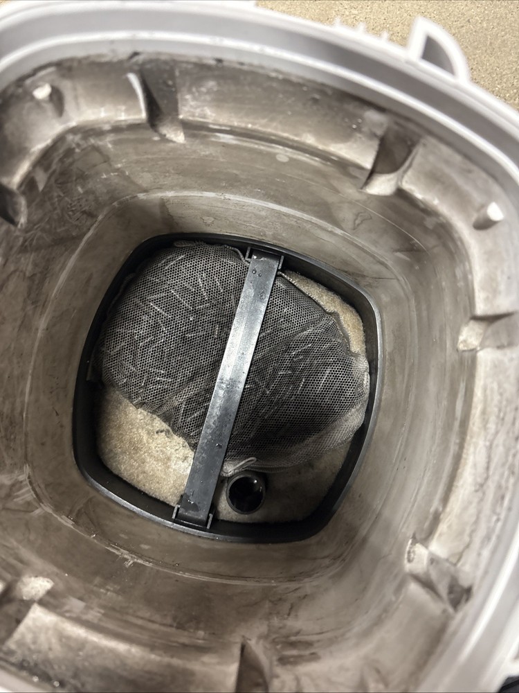 Sunsun Hw-302 Customer Return