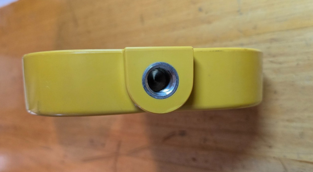 Topcon - Triple Prism Holder Fixed Type - Frame Only