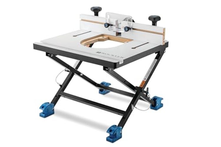 Convertible Benchtop Router Table – Convertible Routers for 1. Router Table