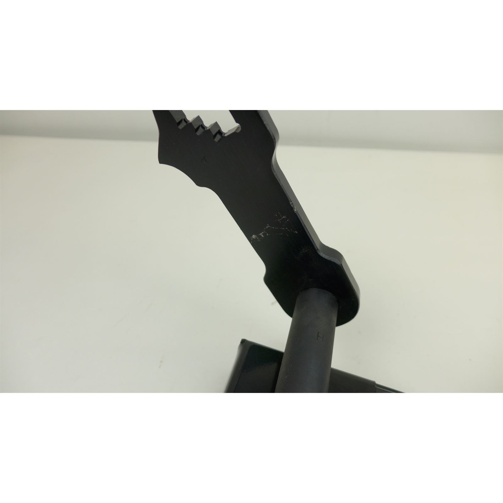 Kimpex Rouski Retractable Wheel System OPEN BOX 472501