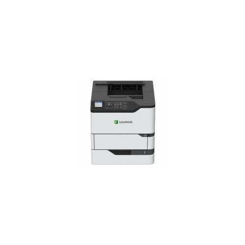Lexmark MS825dn – 50G0300 | Monochrome Laser Printer | Duplex | Partial Supplies
