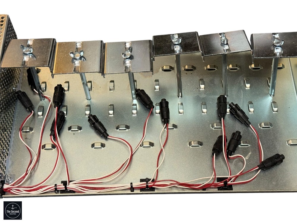 AJA DRM Video Systems Chassis