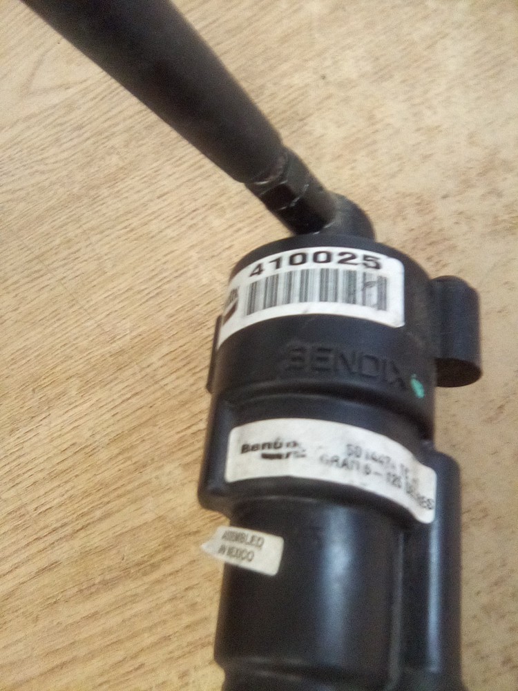 Bendix 410025, 5014474 Trailer Control Valve