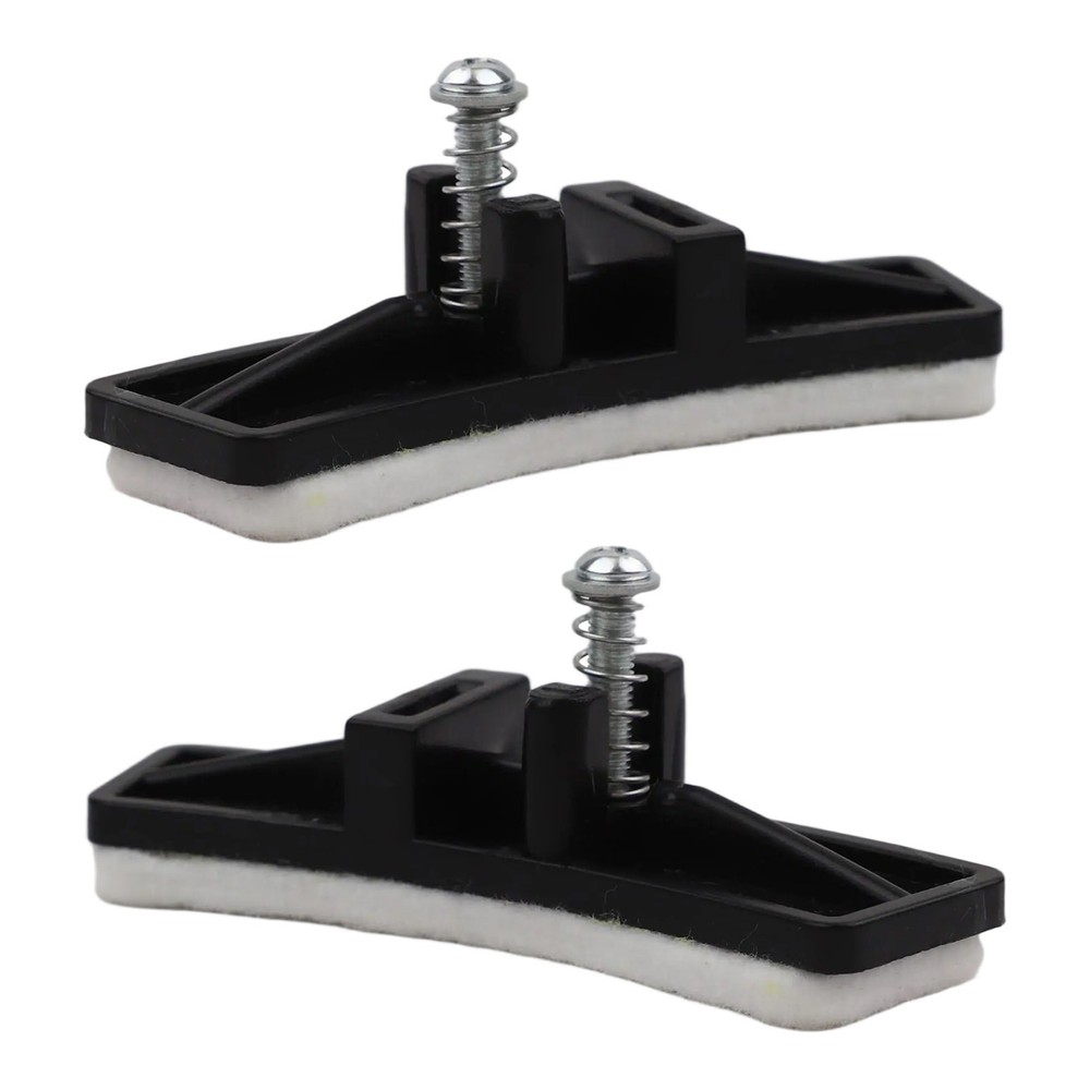 Functional Brake For Pads for Exercise Bikes Ideal for Regular Use in Gyms