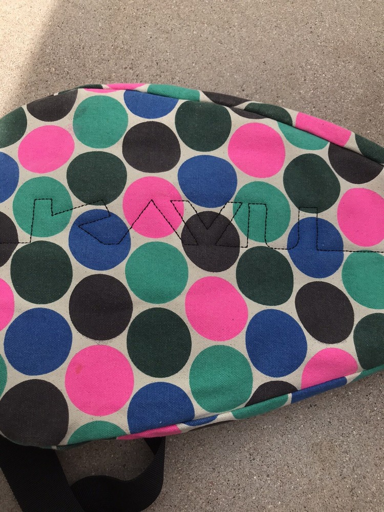 Kavu Sling/cross chest/body bag, backpack