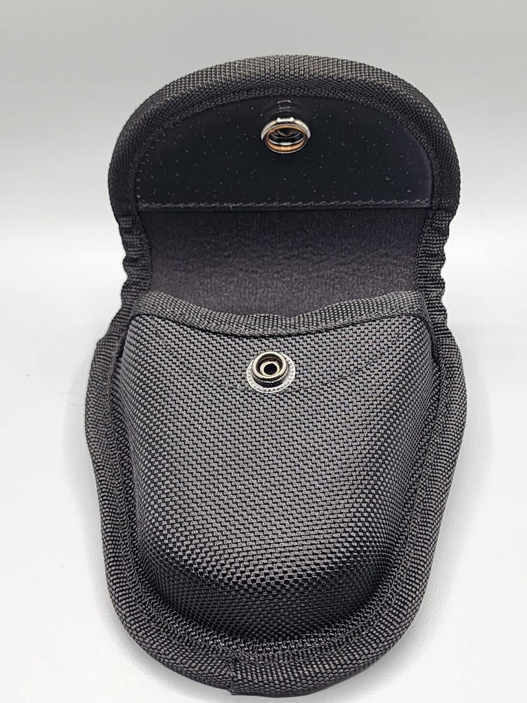 Galls Molded Nylon Handcuff Case - Black