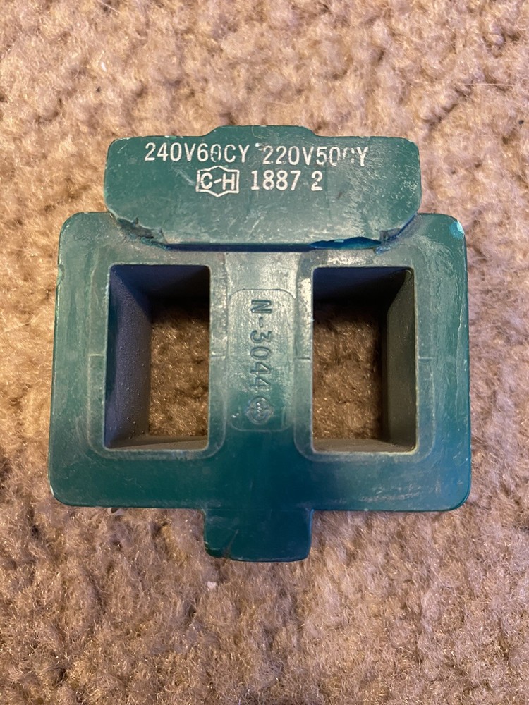 Cutler-Hammer 1887-2 Starter Coil