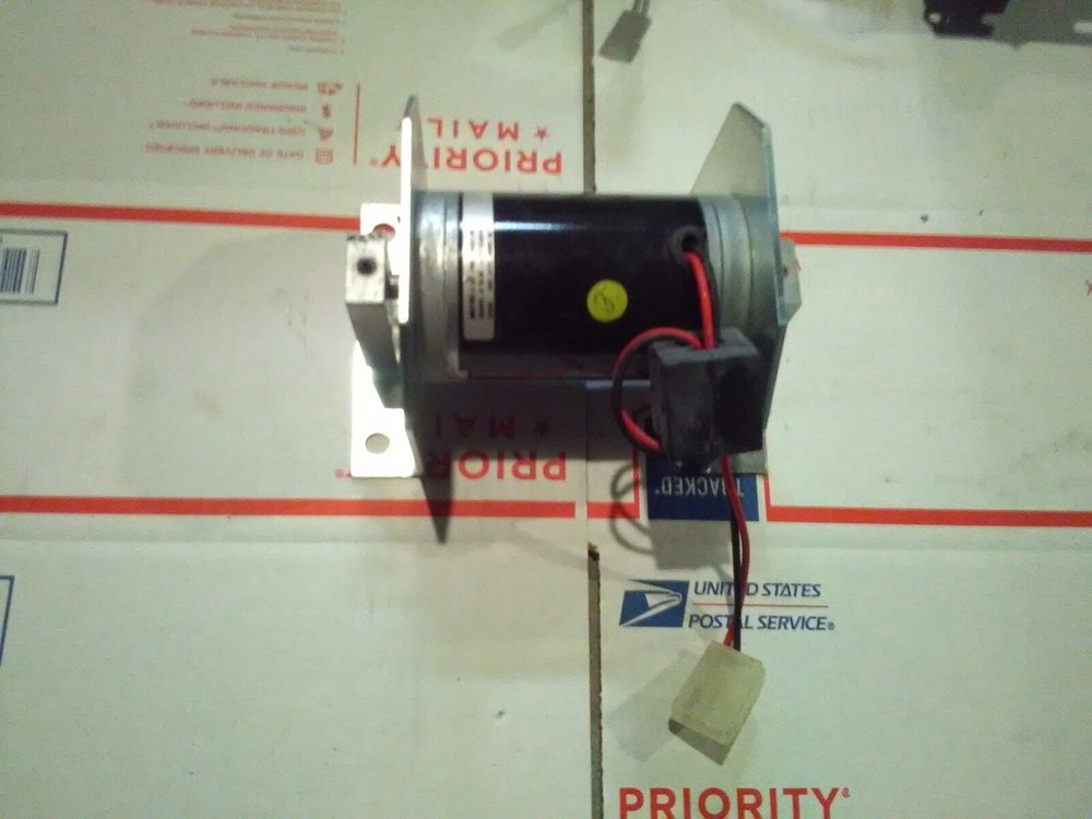 arctic thunder arcade seat/chair motor working #92