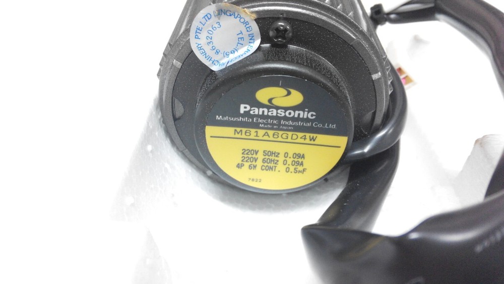PANASONIC M61A6GD4W