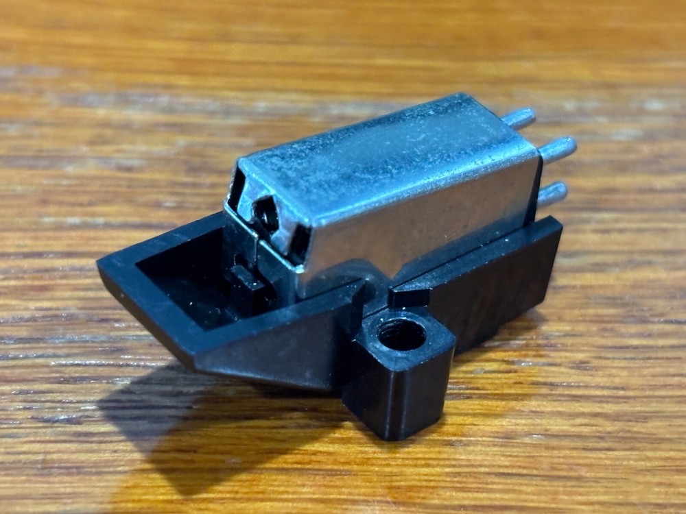 Unbranded Std.-Mount Cart. - Needs A Stylus (Continuity Tested Good)