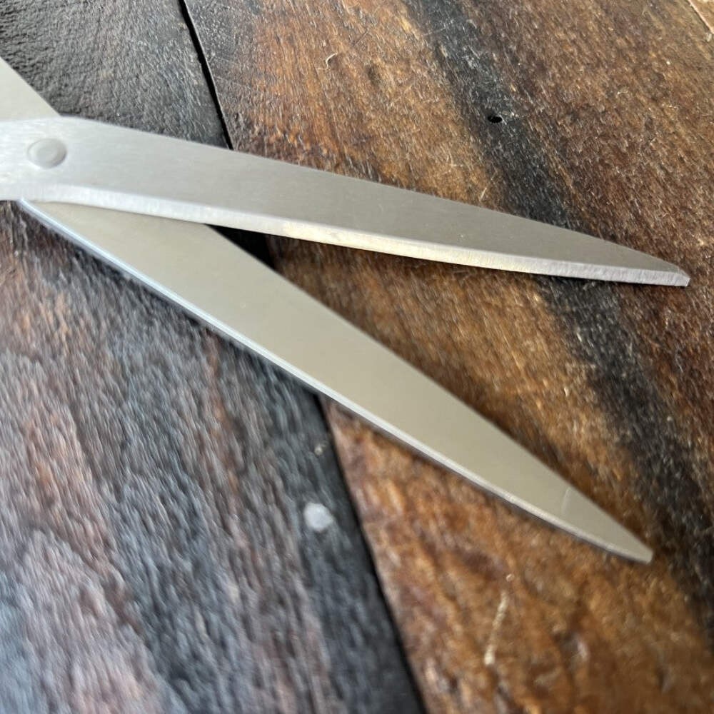 Fiskars Stainless Steel All Purpose Scissors
