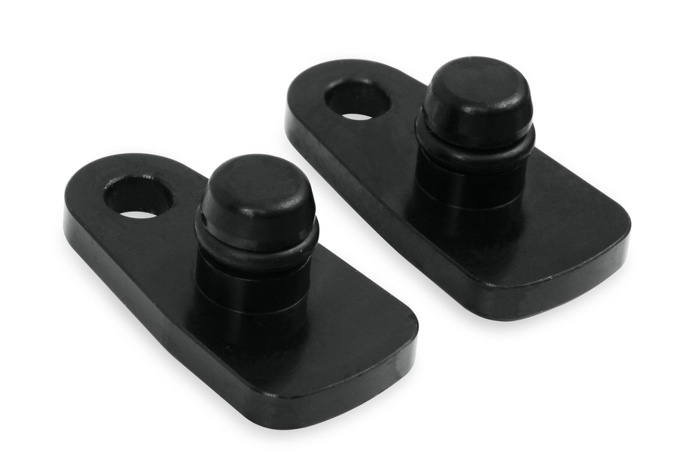 508-31 Hardware Kit For Split Intake-Silver