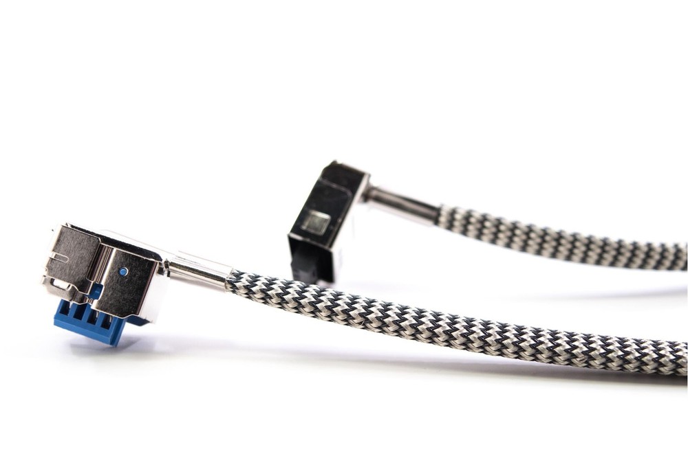 Morimoto Ballast-Bulb Cable: Osram D1S