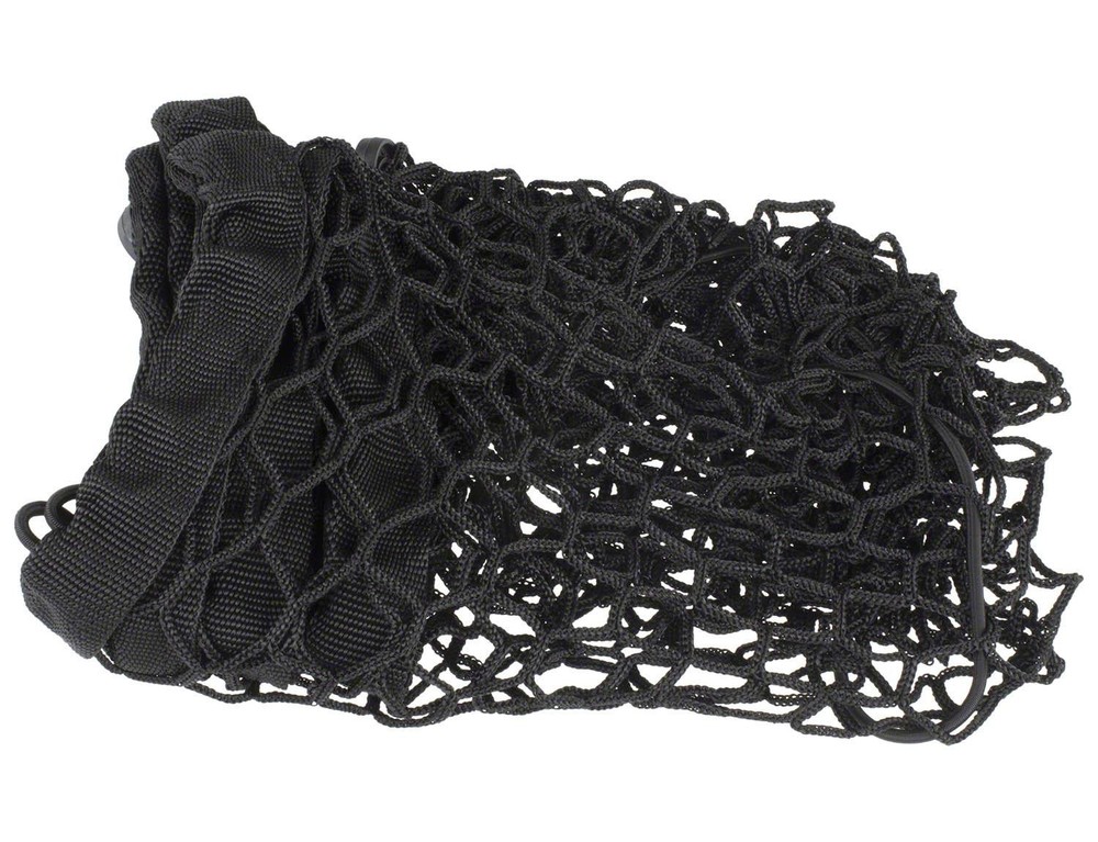 Genuine Ford Envelope Style Cargo Net