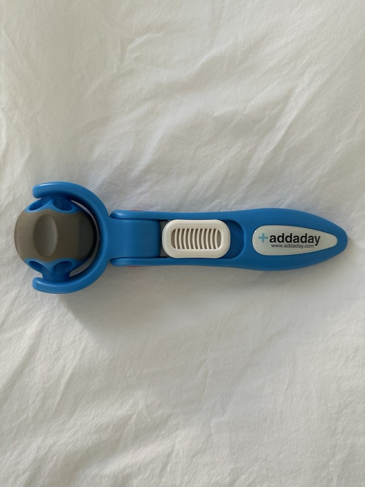 Addaday Uno Handheld Massage Roller