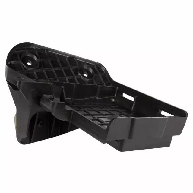 Genuine Ford Blind Spot Detection System Warning Sensor Bracket DP5Z-14D189-D