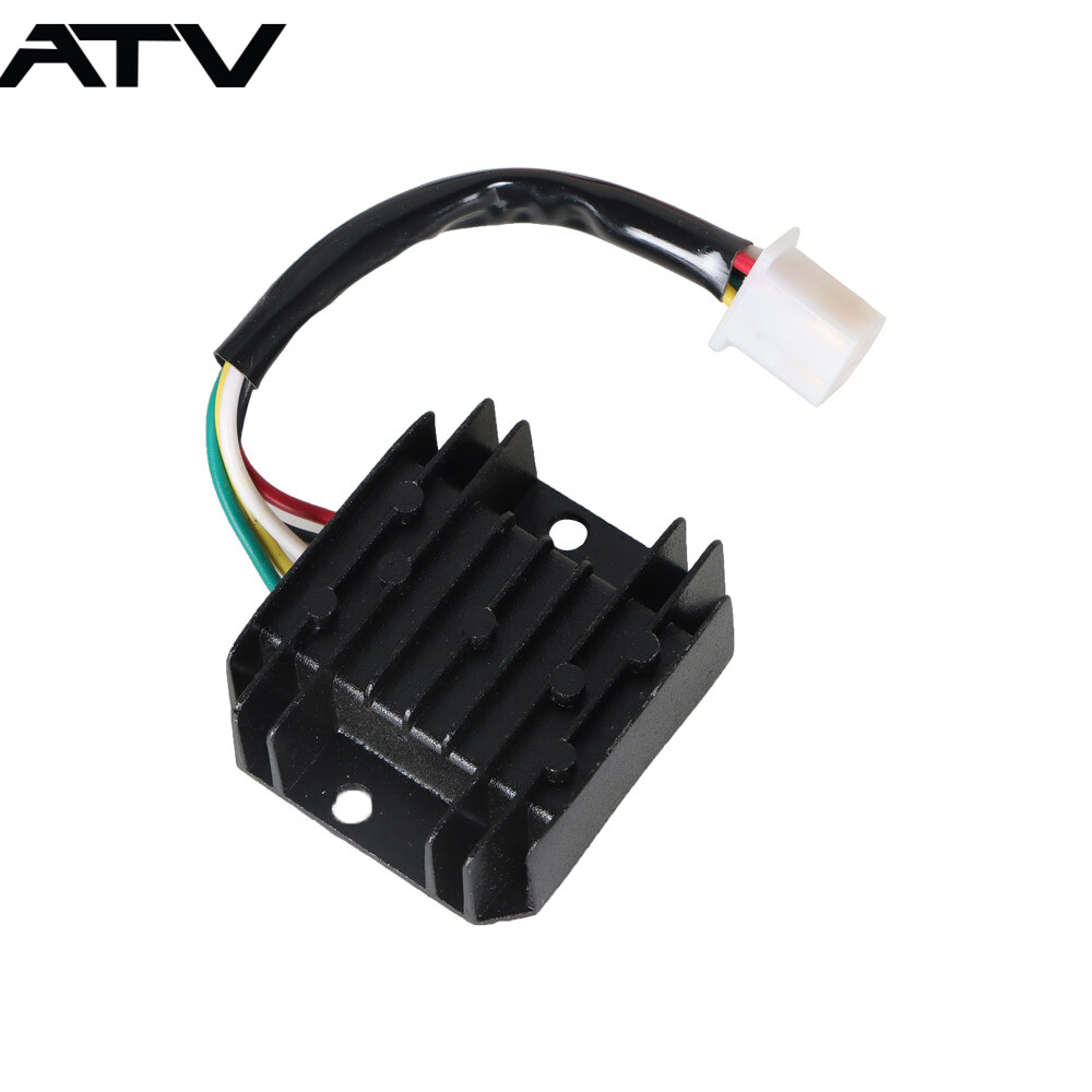 For Taotao 150cc 200cc 250cc Ignition Coil CDI Regulator Rectifier Relay