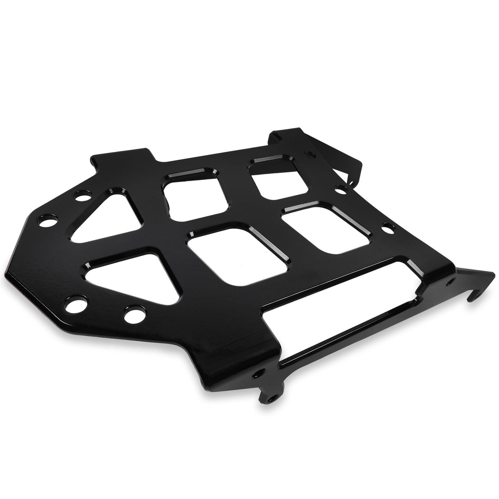 Rear Tail Luggage Cargo Rack Carrier Mount For Honda CRF250L CRF250M 2012-2023