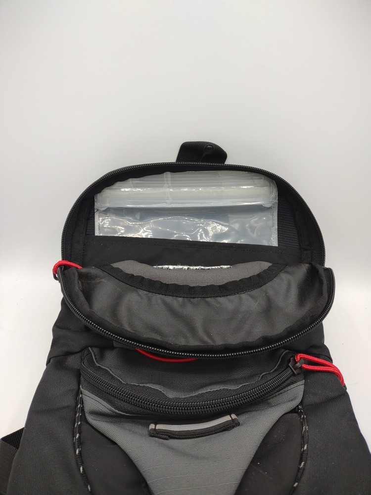 Platypus BACKDRAFT Hydration System Backpack Great For Hiking Cycling Camping