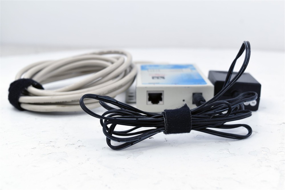 VSCOM Netcom 111 Interface Module for Spritzgiessmas chienen