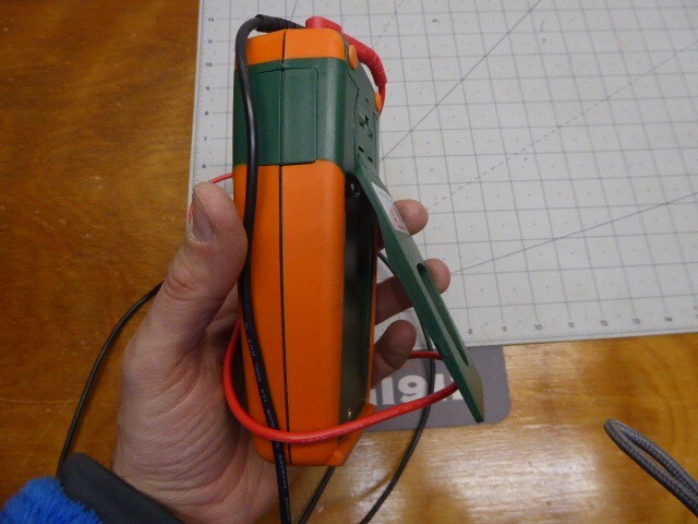 Extech PRC15 Loop Calibrators (Voltage Calibrators) Hand Held Excellent Pre Own