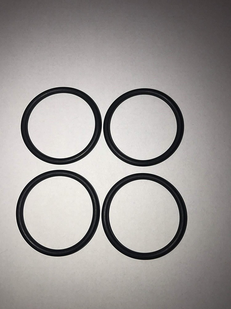 Baja Racing Supply - Fox 2.0 Shock Seal Kit - Replacement Kit