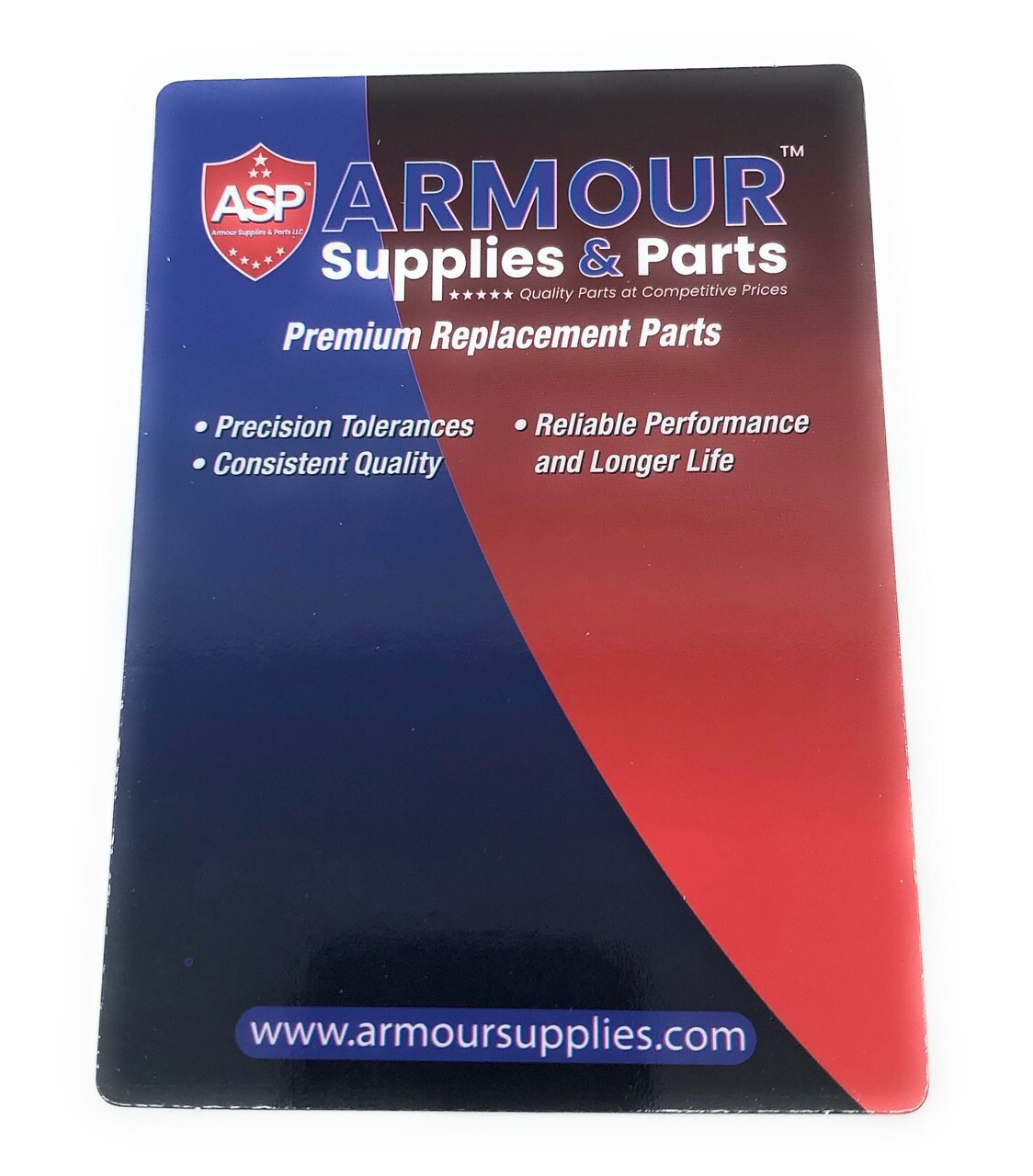 ASP Rod Compatible with Graco 248206 and 240-518 Rod.