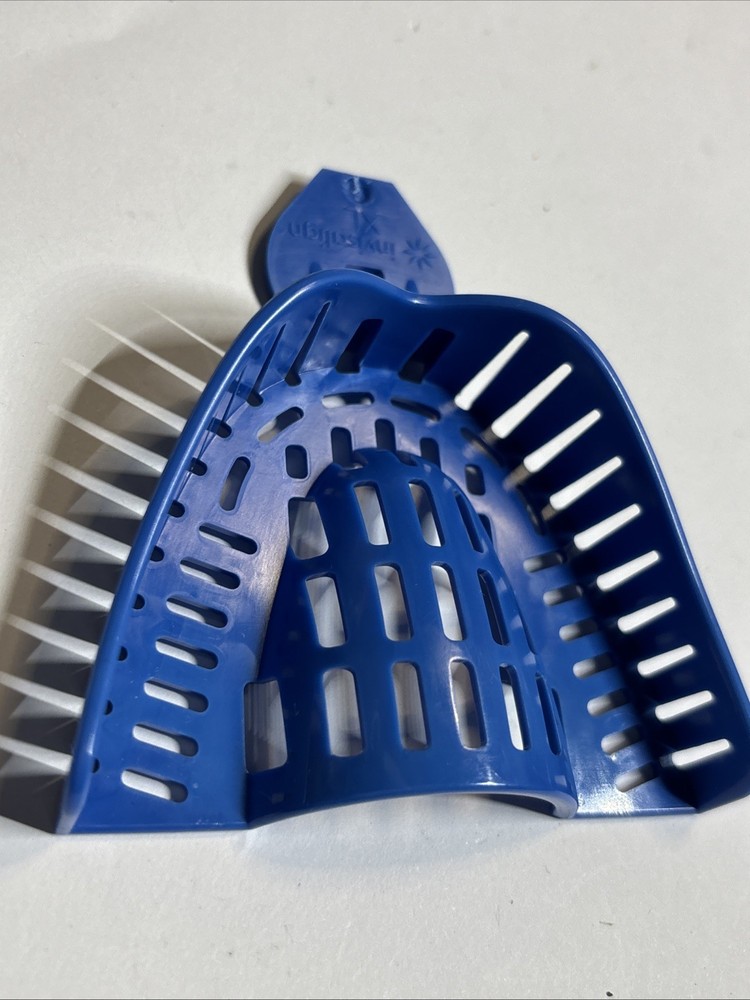 Invisalign Impression Tray Upper XL #4