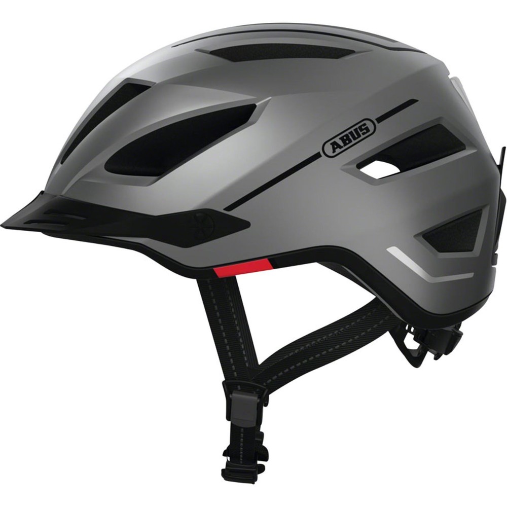 ABUS Pedelec 2.0 Helmet - Concrete Gray - Medium A5832345