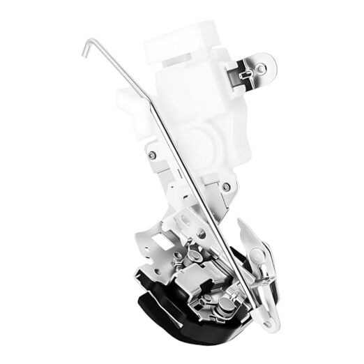 Tailgate Lock Actuator Trunk Latch Compatible with FJ Cruiser 2007-2014 Back