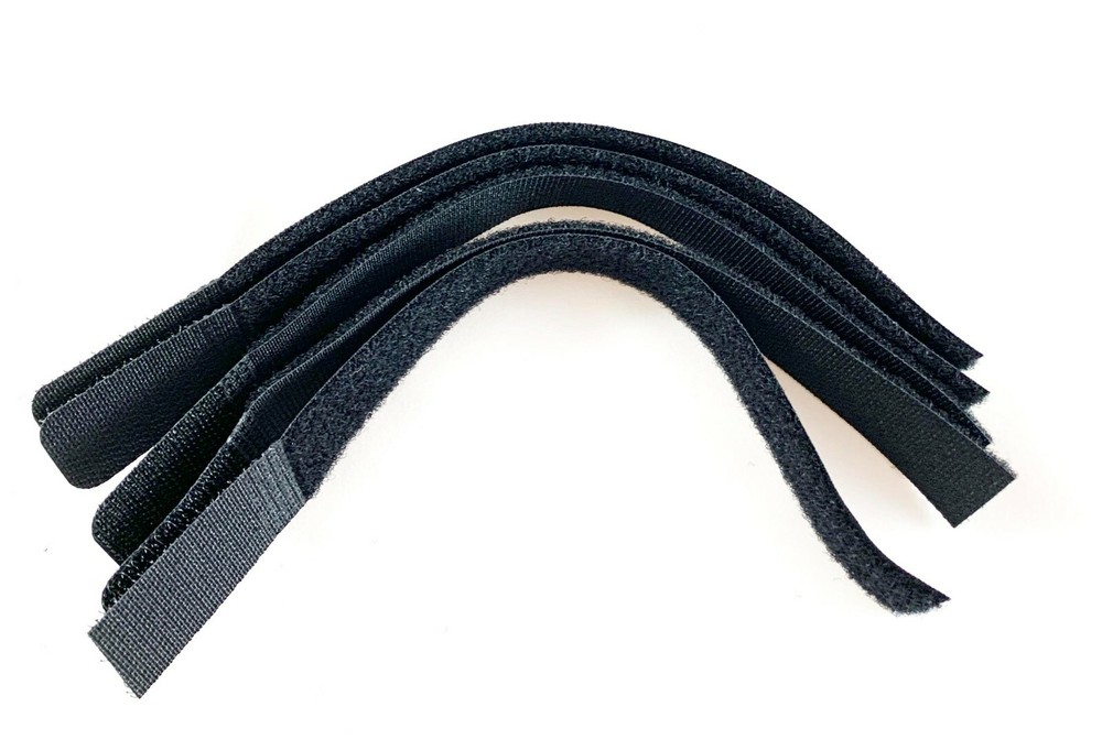 6 Cable Connection Kit for Roland SPD-SX Pro Sampling Pad Drum Triggers