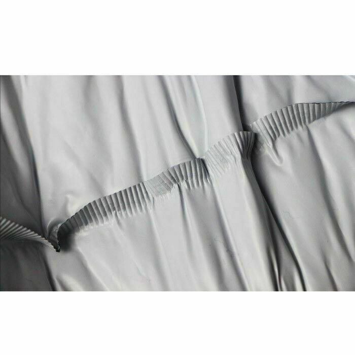 #00 5x10 Poly Bubble Padded Envelopes Mailing Mailers Shipping Bags AirnDefense