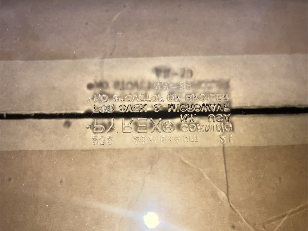 KENT Silversmith Taunton Serving Dish, Lidded With Pyrex Glass MM-39 (Brand New)