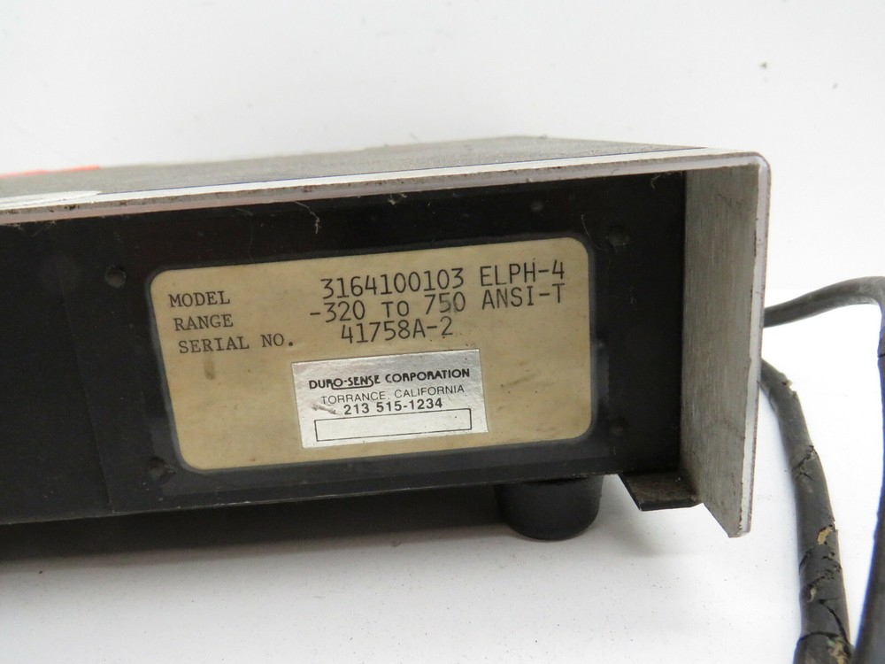 Thermo 3164100103 ELPH-4 Temperature Controller