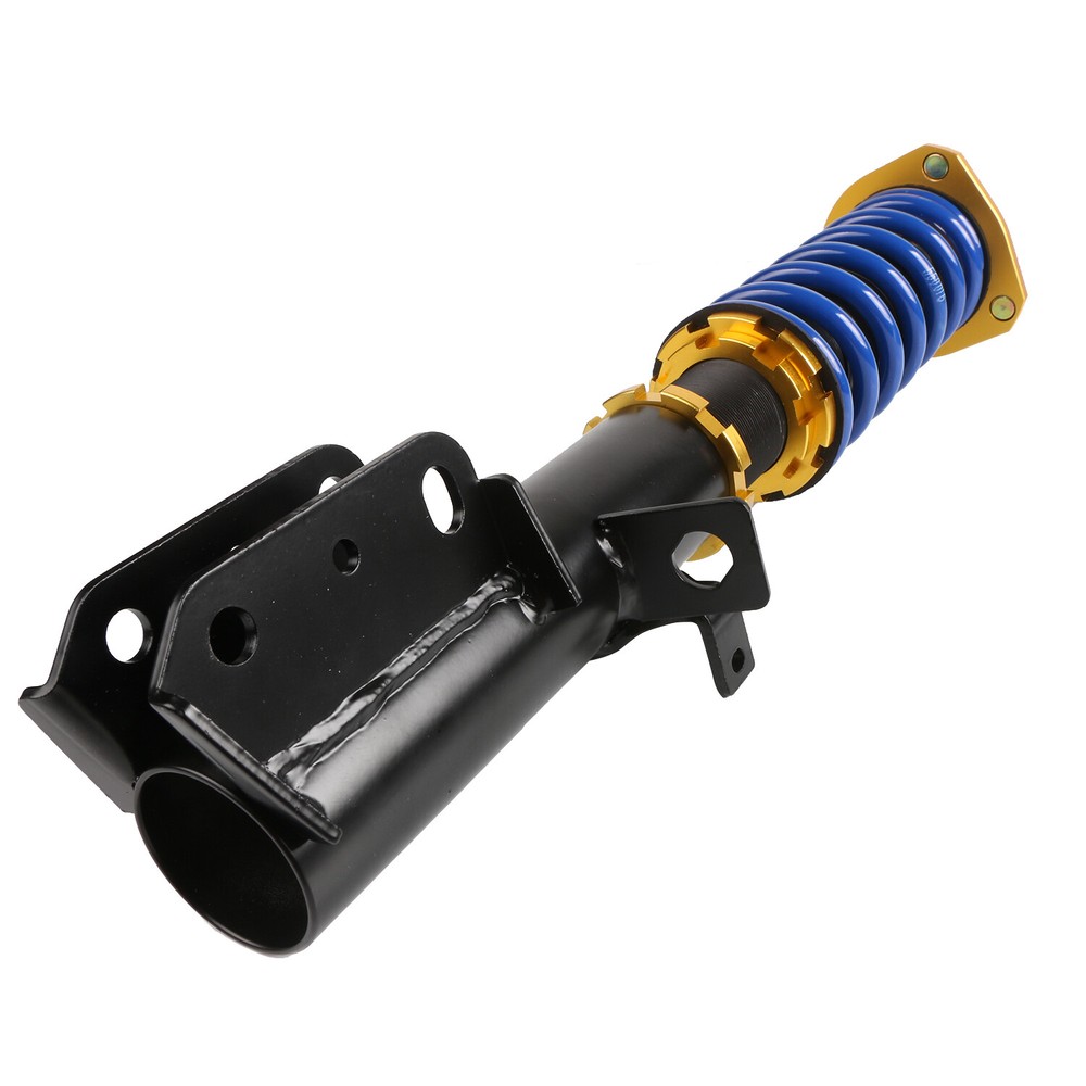 4x-Front & Rear Full Coilover Struts Shocks For 88-99 Toyota Corolla E90 E100