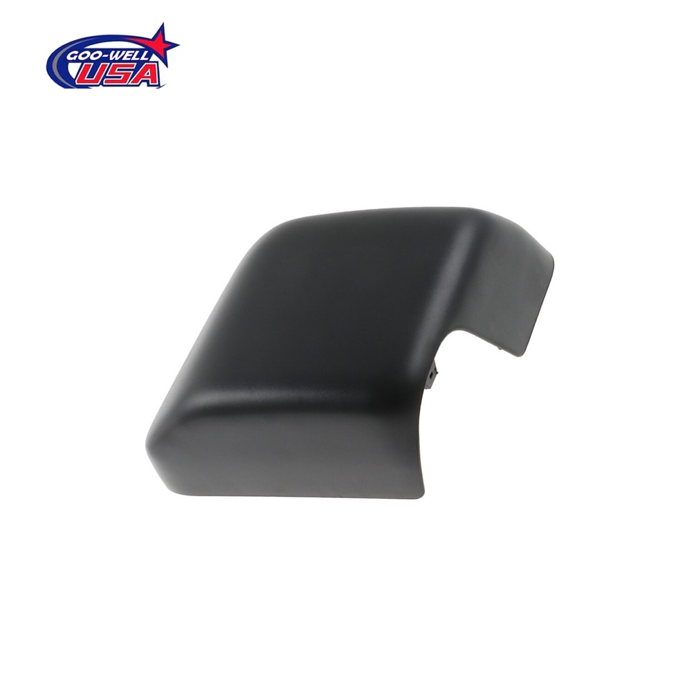 Left Driver Side Outer Mirror Cover Cap Housing for Jeep Wrangler JL Gladiator