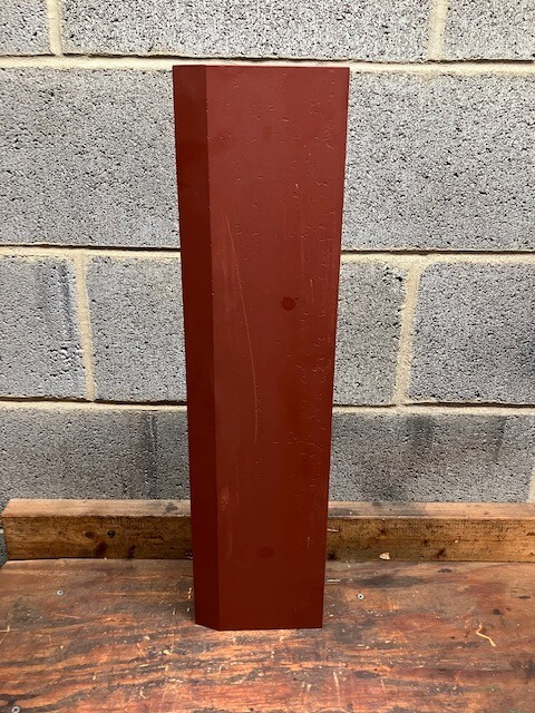 Log Splitter Wedge 24" Long