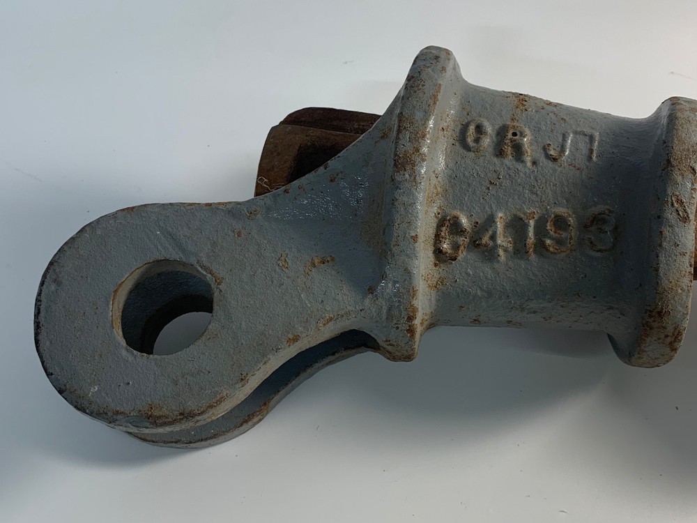 Crosby Genuine Socket Wedge 5/8" Wire / Cable Terminator