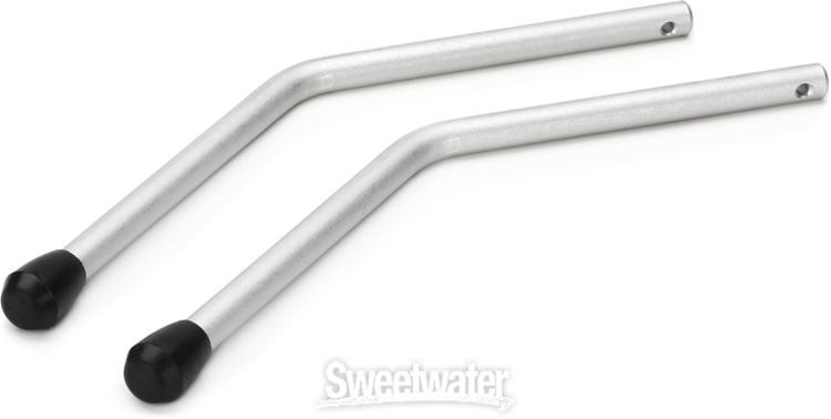 Yamaha High Angle J-rods