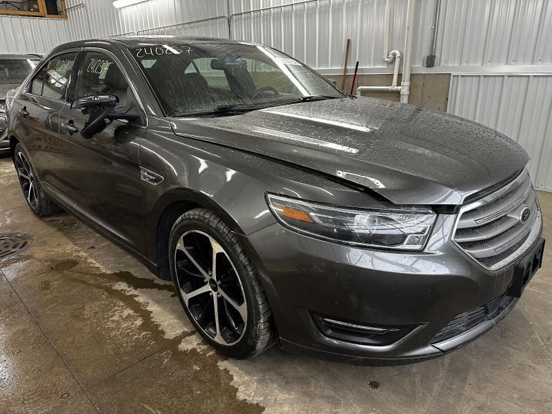 Camera/Projector Camera Decklid Mounted Fits 13-19 TAURUS 1032721