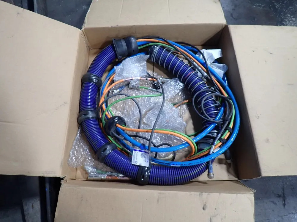 LEONI CORRUGATED UMBILICAL 04200565111