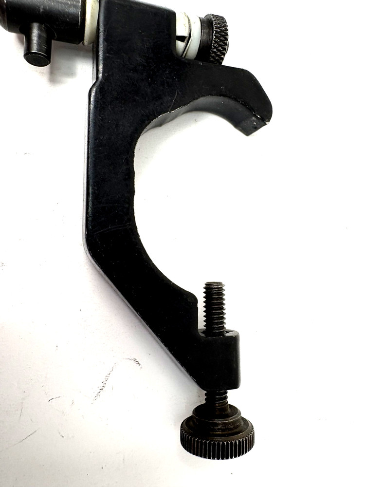 Machinist Universal Dial Indicator Holder Bench Mount Mill Lathe