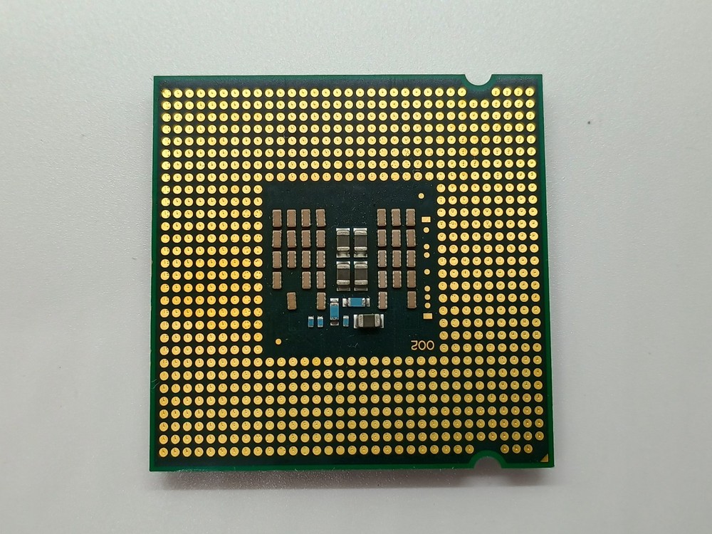 Intel Core 2 Quad Q8400S 2.66GHz Quad-Core Processor CPU