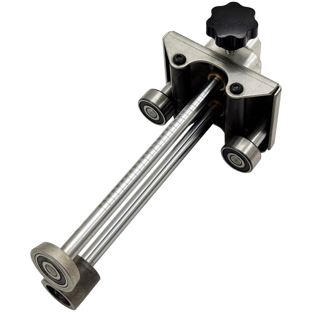 Metal Panel Bender Manual Metal Panel Bending Tool Steel Sheet Roller